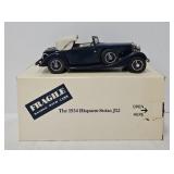 Danbury Mint 1:24 Die Cast 