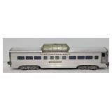 Train - AMT #3004 O-Gauge NYC Buena Vista Dome Car