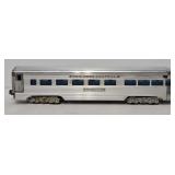 Train - AMT #3005 O-Gauge NYC Observation Car
