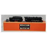 Train - Lionel 6-18005 O-Gauge NYC Hudson Loco