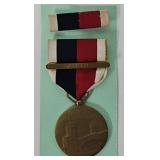 WWII Occupation Medal w/Japan Clasp