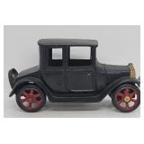 8 1/2" Cast Iron Model T Ford