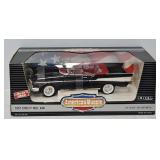 1992 Ertl 1:18 Die Cast 1957 Chevy Bel-Air