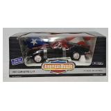 Ertl 1:18 Die Cast 