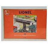 Train - Lionel 841K O-Gauge Girder Bridge Kit