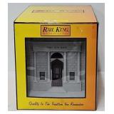 Train - Rail King #30-9017 First City Bank