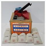 Train - Lionel #397 Operating Coal Loader