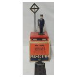Train - Lionel #1045 O-Gauge Operating Watchman