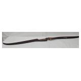 Vintage Ben Pearson #7050 Cougar Recurve Bow