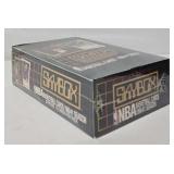 1990-91 Skybox Basketball Card Factory Sets