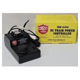 Train - Cres CRE-55401 DC Train Power Control