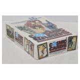 1991 DC Cosmic Cards Wax Box