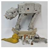 1980ï¿½s Star Wars Toys