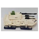 1987 Hasbro GI Joe Battle Force 2000 Dominator