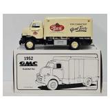 1st Gear Die Cast Pearl Brewing Insulated Van