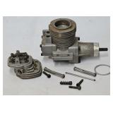 Enya Model 90-4C 4 Stroke R/C Airplane Engine