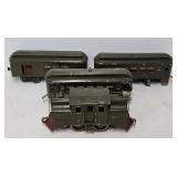 Train - Pre-War Lionel Standard Gauge Train Set