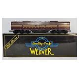 Train - Weaver O-Gauge Pennsy EMD E-8 B Unit