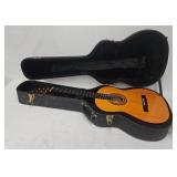 Fender Galvadore GA3-14-02 Acoustic Guitar