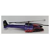 1987 Hasbro GI Joe Cobra Mamba Helicopter
