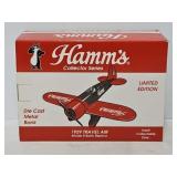 1992 Spec-Cast Hamm