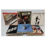 (45) Mostly Classic Rock LP