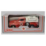 Mira 1:18 Die Cast Texaco 