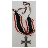 Military - WWII German Knight