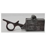 Military-WWII "Austen" 9mm Submachine Gun Magazine
