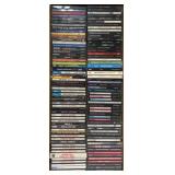Music - (116) Heavy Metal, Hard Rock & Rock CD