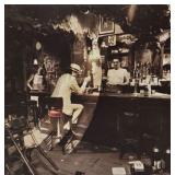 Led Zeppelin "In Through the Out Door" LP Record