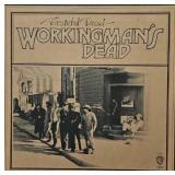Grateful Dead "Workingman