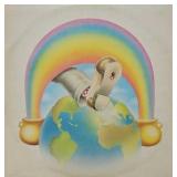 Grateful Dead "Europe 72" 3 LP Record Set.