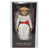 Mezco Toys 18" Annabelle Doll w/Box