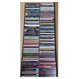 Music- (116) Rock, Hard Rock & Heavy Metal CD
