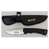 Buck "Buckmaster" #673a Fixed Blade Knife