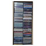 Music - (116) Mostly Rolling Stones, Beatles CD