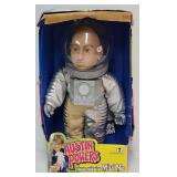 2000 Austin Powers Mini Me 18" Action Figure