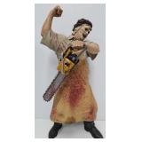 McFarlane 18" Leatherface Action Figure