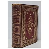 Book- 1860 "The Religious Denominations of the US"