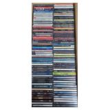 Music- (116) Rock,Alternate & Electronic Rock CD