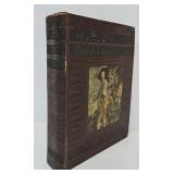 Book- 1939 1st Edition "World Famous Paintings"