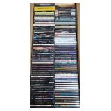 Music- (116) Rock, Alternate Rock & metal CD