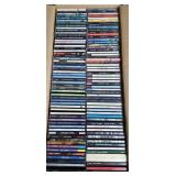 Music- (116) Rock, Hard Rock & Heavy Metal CD