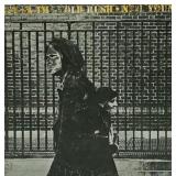Neil Young "After the Gold Rush" LP Record