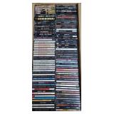 Music - (116) Rock, Hard Rock & Heavy Metal CD
