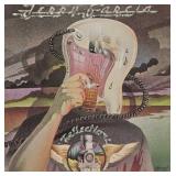 Jerry Garcia "Reflections" LP Record