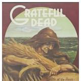 Grateful Dead "Wake of the Flood" LP Record