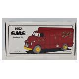 1st Gear Die Cast Stroh