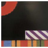 1983 Pink Floyd "Final Cut" Gatefold LP Record